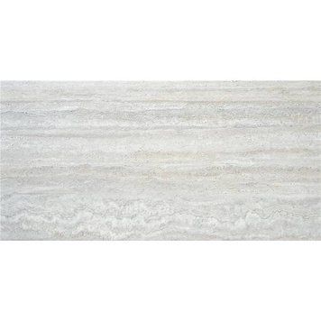 Керамограніт Almera Ceramsca (Spain) P.E 3D Tech Cinnia Grey 60x120 см 582291 фото