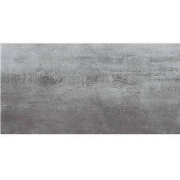 Керамограніт Cersanit Cassius Graphite Matt Rect 59.8x119.8 см 559605 фото