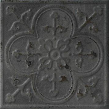 Керамограніт Almera Ceramica (Spain) Victoria 200 gris 20x20 см 564818 фото