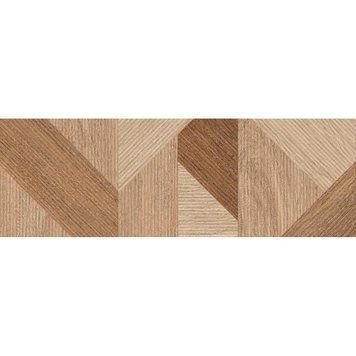 Плитка Ceramica Deseo Bond Wood Decofon Rec. 40x120см 560209 фото