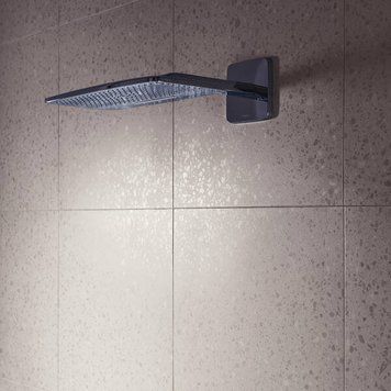 Керамограніт Lasselsberger Rako Porfido Das62811 Grey 59,8x59,8 см 589118 фото