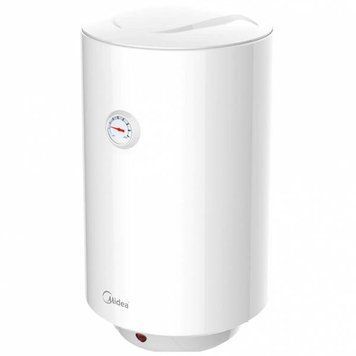 Водонагрівач Midea D80-15F1(D) 80 л 1,5 кВт 584038 фото