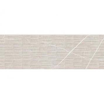 Плитка Argenta Ceramica Capri Solaro Cream 40x120 декор 535335 фото