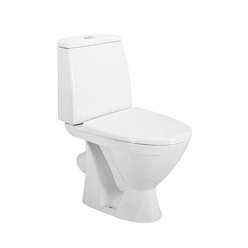 Унітаз підлоговий KOLO Украина RUNA L89201000 28632 фото