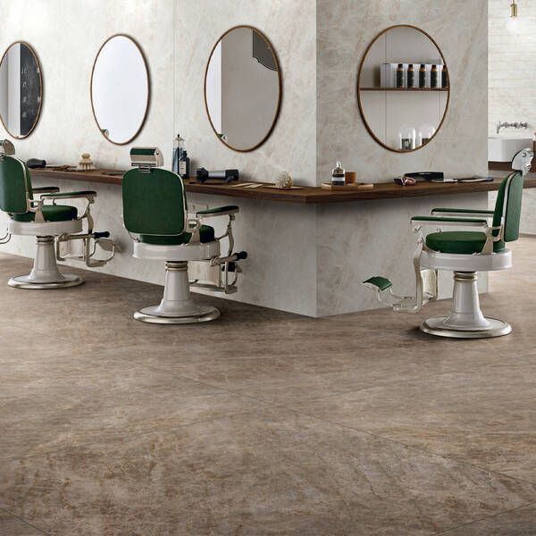 Керамогранит Florim Group 784519 Iconic Life Yam Moka Mat 60х120 см 600093 фото