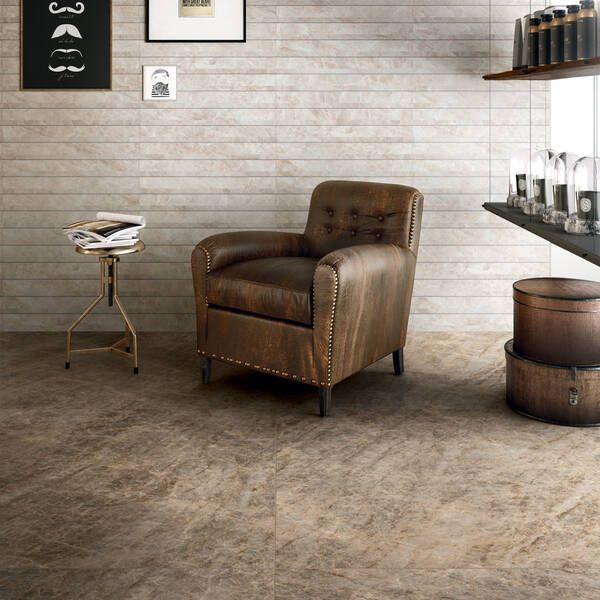 Керамогранит Florim Group 784519 Iconic Life Yam Moka Mat 60х120 см 600093 фото