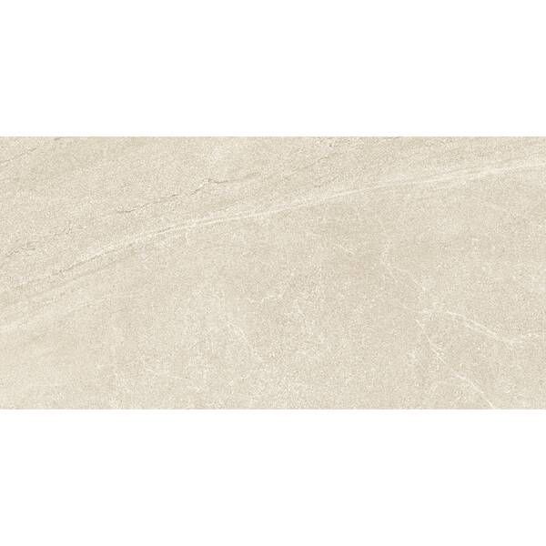 Керамограніт Ceramica Deseo Mora Cream Rect 60x120 см 597888 фото