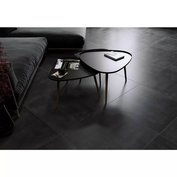 Керамогранит Golden Tile Street Line Антрацит 1SУ590 60x60 см 579522 фото