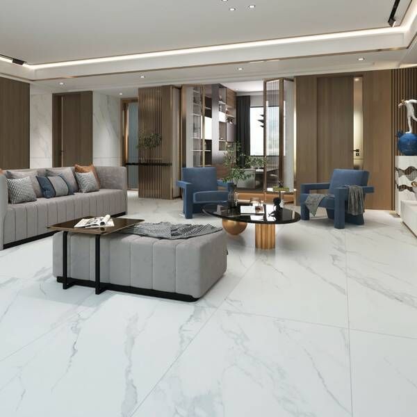 Керамогранит Almera Ceramica-2 GBT750101 Vinaros 75x150 см 546339 фото