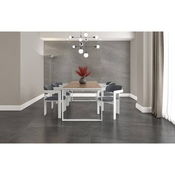 Керамограніт Almera Ceramica (Spain) Kingdom Grey 60x120 см 462406 фото