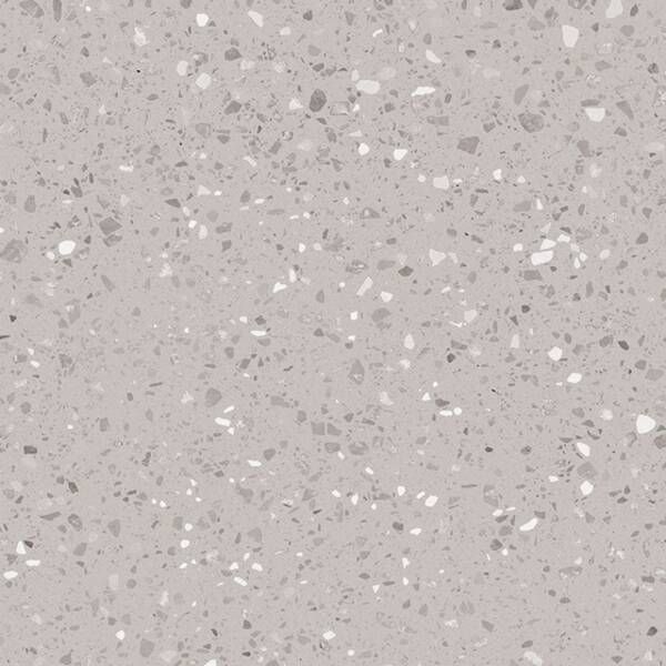 Керамограніт Lasselsberger Rako Porfido Das62811 Grey 59,8x59,8 см 589118 фото
