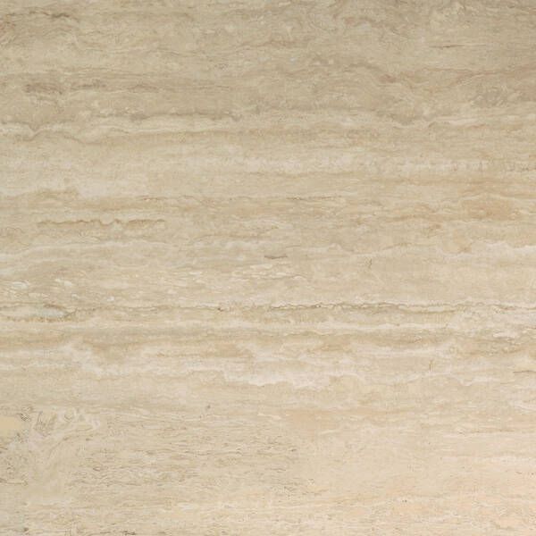 Керамограніт Italgraniti I Travertini TR03BA Travertino Beige Vein Cut Sq. 60x120 см 575956 фото