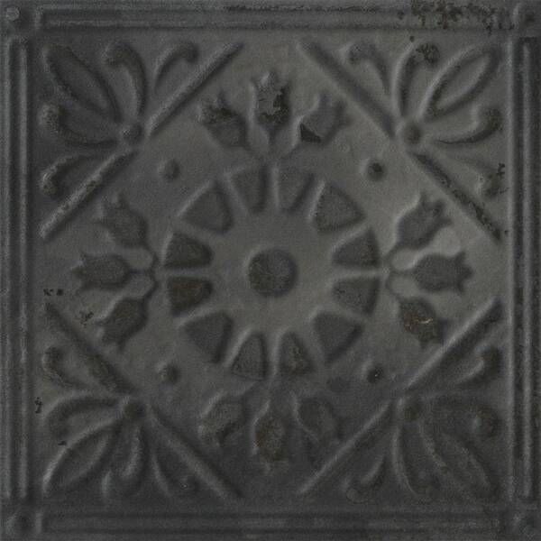 Керамограніт Almera Ceramica (Spain) Victoria 200 gris 20x20 см 564818 фото