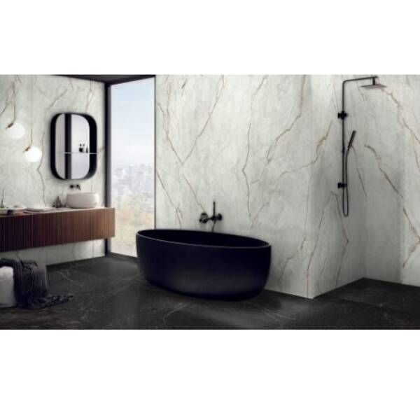 Керамогранит Imola The Room Gre Ro6 12 Rm 60x120 см 513684 фото