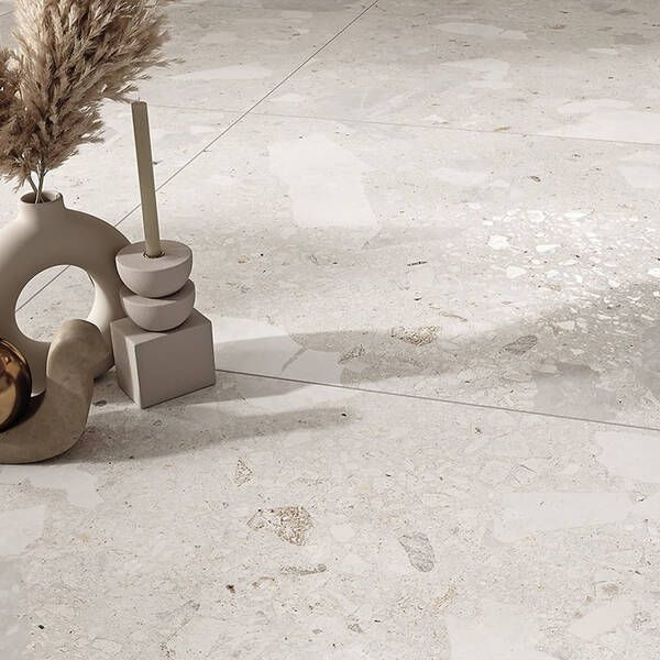 Керамогранит Cersanit Genesis Cream Matt Rect 59,8x59,8 см 598896 фото