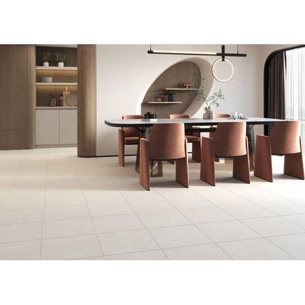 Керамогранит Ceramica Dese0 Terra бежевый TA1800 40x40 см 583032 фото
