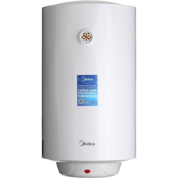 Водонагреватель Midea D80-15F1(D) 80 л 1,5 кВт 584038 фото