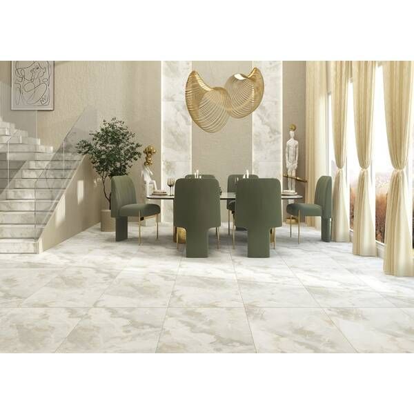 Керамогранит Almera Ceramica-2 Adside Gris 60x120см 561771 фото