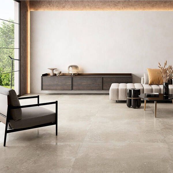 Керамогранит Pamesa Montpellier Bone 60x120 см 587193 фото