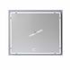 Зеркало Qtap Taurus (TA1) 800&times;600 мм с LED-подсветкой Touch, с антизапотеванием, с диммером, рег. темп. цвета (3000-6500K) QTTAU8006004895 SD00055076 фото 5