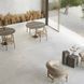 Керамограніт Peronda Linen Cloud SP/100X100/C/R 100x100 см 564137 фото 3