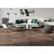 Керамограніт Cerrad Podloga Tonella Brown Rect 19,3х120,2 см 415960 фото 3