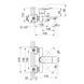 Смеситель для ванны Qtap Nihonto QTNH3022101DCB Black Matt SD00042250 фото 2