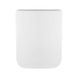 Сиденье для унитаза Qtap (Crow 520,640) с микролифтом Slim QT0599SC2170W SD00038756 фото 4