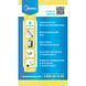 Водонагреватель Midea D80-15F1(D) 80 л 1,5 кВт 584038 фото 7