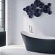 Плитка Cersanit Grey Satin 25x40 см 541516 фото 2