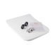 Сиденье для унитаза Qtap (Crow 520,640) с микролифтом Slim QT0599SC2170W SD00038756 фото 7