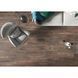 Керамограніт Cerrad Podloga Tonella Brown Rect 19,3х120,2 см 415960 фото 2