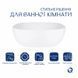 Раковина-чаша Qtap Kolibri 400х400х140 мм White QT10116303W SD00053608 фото 3