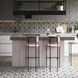 Керамограніт Opoczno Ua Flavio Grey 42x42 см 549811 фото 4