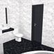 Керамограніт Megagres Hs610Gn Noir 60x60 см 360977 фото 2