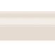 Плінтус Ape Ceramica Zocalo Blanco Mate 15,8x30 см 517765 фото 1