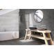 Керамограніт Almera Ceramica (Spain) Victoria 200 gris 20x20 см 564818 фото 8