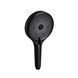 Лейка для ручного душа Qtap Rucni D 130 мм округлая QTRUC125BLM45953 Black Matt SD00052077 фото 1