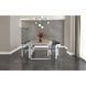 Керамограніт Almera Ceramica (Spain) Kingdom Grey 60x120 см 462406 фото 2