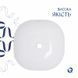 Раковина-чаша Qtap Kolibri 400х400х140 мм White QT10116303W SD00053608 фото 4