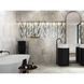 Плитка Porcelanite Dos 1220 Dark Rectificado 40x120 см 519560 фото 2