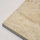 Керамограніт Italgraniti I Travertini TR03BA Travertino Beige Vein Cut Sq. 60x120 см 575956 фото 4
