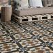 Плитка Ceramica Deseo Pav Victoria Multicolor 45x45 см 597148 фото 1