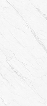 Плита керамограніт 1200*2800 мм Valakas White Soft Polish 99469 фото