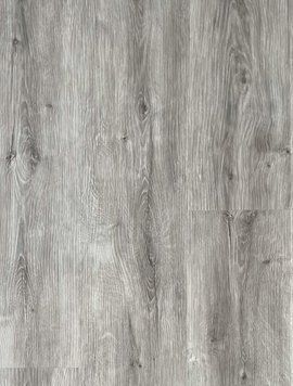 SPS панель Surface Oak Dark Structure сіра 551-12 фото