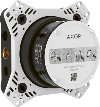 AXOR IBOX universal 2 98947 фото