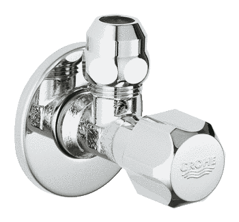 Grohe Кутовий вентиль, універсальний 42032 фото