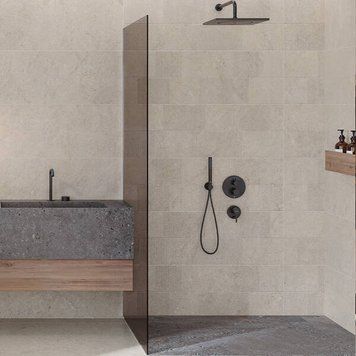 Плитка Argenta Evelyn Wall Ivory 40x120 см 586773 фото