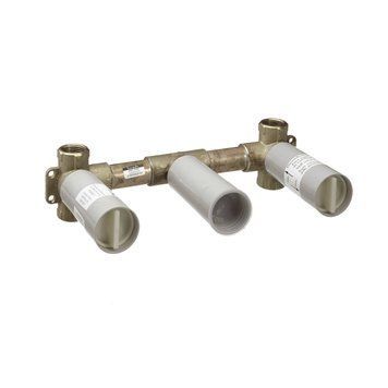 Aхor Starck &ndash; внутр. часть для смесителя (10313000) HANSGROHE 10303180 13445 фото
