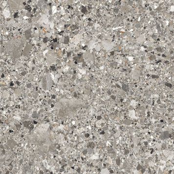 Керамогранітна плитка Microterazzo Grey F P 60*60 R Sumat 1 60131539_TC фото